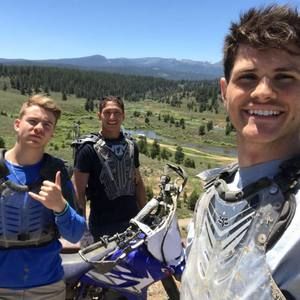 Meet your Posher, Jake